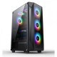 Revenger JETFIRE Mid Tower Gaming Desktop Casing
