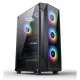 Revenger JETFIRE Mid Tower Gaming Desktop Casing