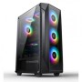 Revenger JETFIRE Mid Tower Gaming Desktop Casing
