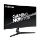 SAMSUNG JG50 32 INCH CURVED LCD MONITOR