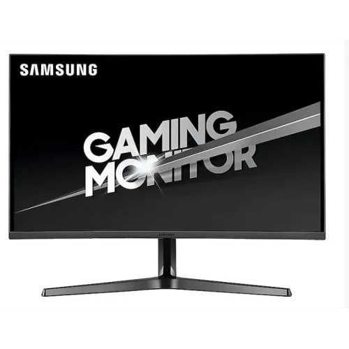 SAMSUNG JG50 32 INCH CURVED LCD MONITOR
