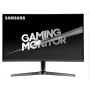 SAMSUNG JG50 32 INCH CURVED LCD MONITOR