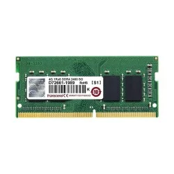 Transcend JetRAM 4GB DDR4 3200 SO-DIMM Notebook RAM