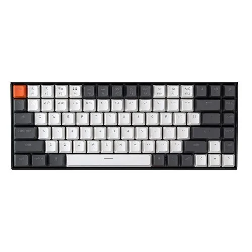 Keychron K2 Wireless RGB Hot Swap Aluminum Frame Mechanical Keyboard