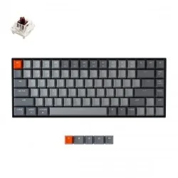 Keychron K2 Wireless RGB Aluminum Frame Mechanical Keyboard