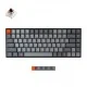 Keychron K2 Wireless RGB Aluminum Frame Mechanical Keyboard