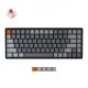 Keychron K2 Wireless RGB Aluminum Frame Mechanical Keyboard