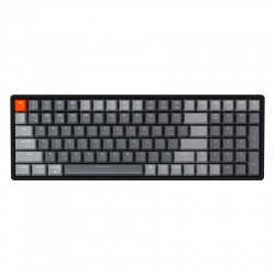 Keychron K4 Wireless RGB Aluminum Frame Mechanical Keyboard