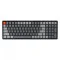 Keychron K4 Wireless RGB Aluminum Frame Mechanical Keyboard