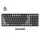 Keychron K4 Wireless RGB Aluminum Frame Mechanical Keyboard