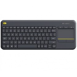 Logitech K380 Bluetooth Multi-Device Keyboard