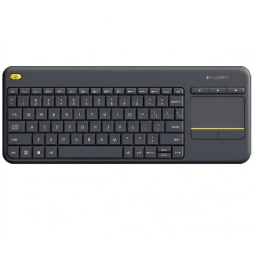 Logitech K380 Bluetooth Multi-Device Keyboard