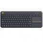 Logitech K380 Bluetooth Multi-Device Keyboard