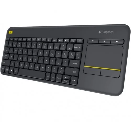 Logitech K380 Bluetooth Multi-Device Keyboard