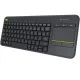 Logitech K380 Bluetooth Multi-Device Keyboard