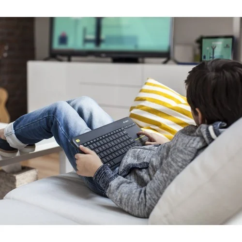 Logitech K380 Bluetooth Multi-Device Keyboard