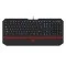 Redragon K502 Karura 2 RGB Gaming Keyboard
