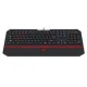 Redragon K502 Karura 2 RGB Gaming Keyboard