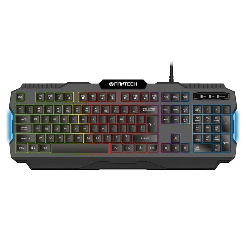 Fantech k511 Hunter Pro Backlit Gaming Keyboard