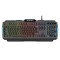 Fantech k511 Hunter Pro Backlit Gaming Keyboard