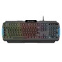 Fantech k511 Hunter Pro Backlit Gaming Keyboard