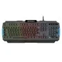 Fantech k511 Hunter Pro Backlit Gaming Keyboard