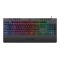 Redragon K512 SHIVA RGB Membrane Gaming Keyboard