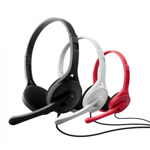 Edifier K550 Headphone Single Plug