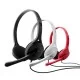 Edifier K550 Headphone Single Plug