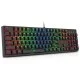 Redragon K582 SURARA RGB Mechanical Gaming Keyboard