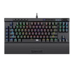 Redragon K587 PRO MAGIC-WAND RGB Mechanical Gaming Keyboard