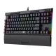 Redragon K587 PRO MAGIC-WAND RGB Mechanical Gaming Keyboard