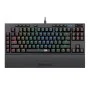 Redragon K588 PRO BROADSWORD RGB Mechanical Gaming Keyboard