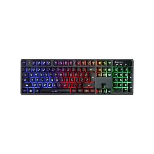 FANTECH K613L Fighter II Gaming Keyboard (Sakura Edition)