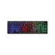 FANTECH K613L Fighter II Gaming Keyboard (Sakura Edition)