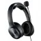 Edifier K6500 USB Over Ear Headphone Black
