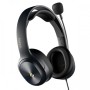 Edifier K6500 USB Over Ear Headphone Black