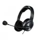 Edifier K6500 USB Over Ear Headphone Black