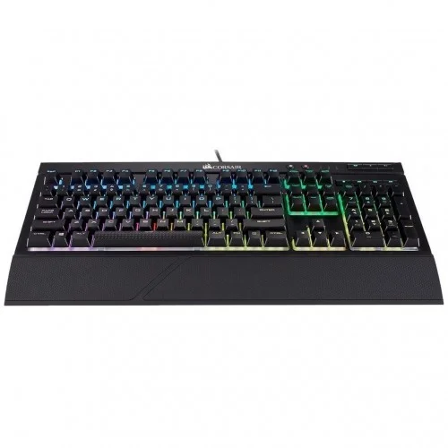 Corsair K68 RGB Mechanical Cherry MX Red Gaming Keyboard