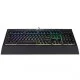 Corsair K68 RGB Mechanical Cherry MX Red Gaming Keyboard
