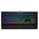 Corsair K68 RGB Mechanical Cherry MX Red Gaming Keyboard