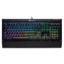 Corsair K68 RGB Mechanical Cherry MX Red Gaming Keyboard