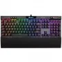 CORSAIR KEYBOARD K70 RGB MK2 RAPIDFIRE LP SPEED SWITCH
