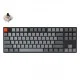 Keychron K8 Wireless Aluminium RGB Backlight Mechanical Keyboard