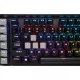 Corsair K95 RGB Platinum Mechanical Gaming Keyboard Cherry MX-Speed Key Switches Brown