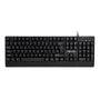 Delux K6006 USB Keyboard with Bangla