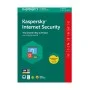 Kaspersky Internet Security 3 User
