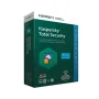 KASPERSKY TOTAL SECURITY 1-USER 1 YEAR