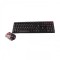 Havit KB 585GCM Wireless Gaming Keyboard and Mouse Combo