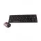 Havit KB 585GCM Wireless Gaming Keyboard and Mouse Combo
